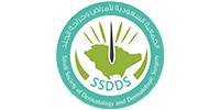 The Saudi Society of Dermatology and Dermatologic Surgery