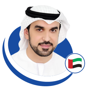 Dr. Ahmed Al Hammadi