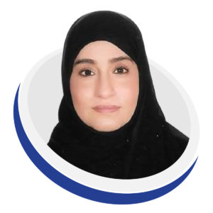 Dr. Huda Rajab Ali