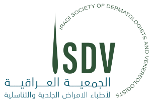 Iraqi Society of Dermatologists and Venerologists