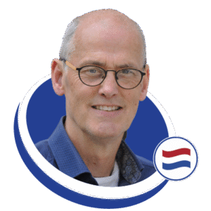 Prof. Menno A. de Rie