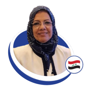 Prof. Hadaf Aljunaiyeh