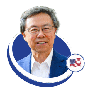 Prof. Henry Lim