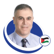 Dr. Isam Oumeish