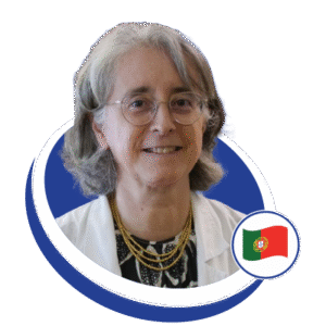 Dr. Margarida Gonçalo