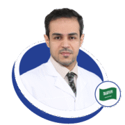 Dr. Yousef Binamer