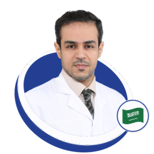Dr. Yousef Binamer