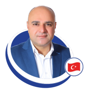 Dr. Ayman Al Qa’qaa’