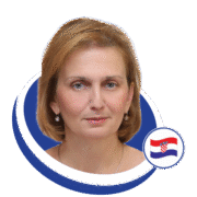 Prof. Branka Marinović Prof. Branka Marinović