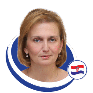 Prof. Branka Marinović