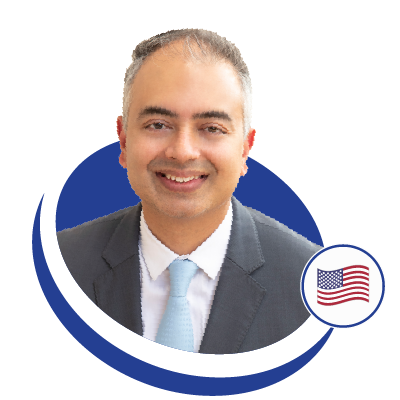 Seemal R. Desai
