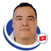 Dr. Mohamed Denguezli Dr. Mohamed Denguezli