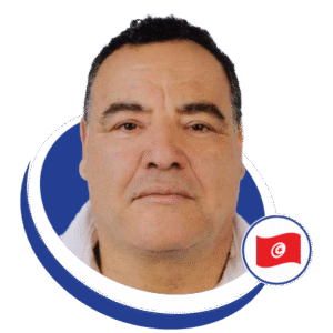 Dr. Mohamed Denguezli