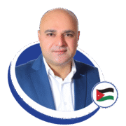 Dr. Ayman Al Qa’qaa’