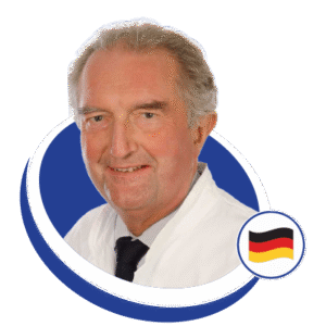 Prof. Martin Röcken