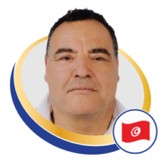 Mohamed Denguezli