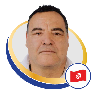 Mohamed Denguezli