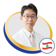 Dr. Tetsuya Honda