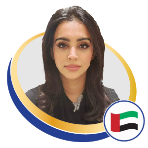 Alia Galadari