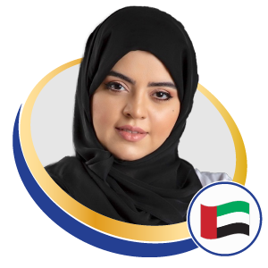 Amal Al Saberi