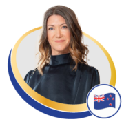 Amy Stanway