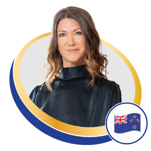 Amy Stanway