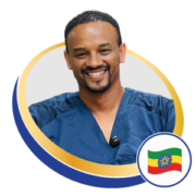 Annisa Befekadu Tesfaye