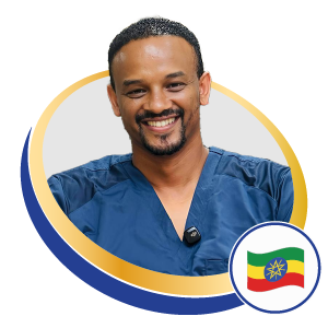 Annisa Befekadu Tesfaye