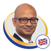 Anshoo Sahota