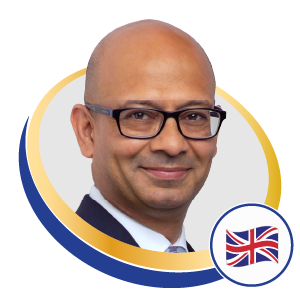 Anshoo Sahota