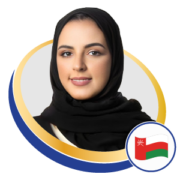 Aya Alrawahi Aya Alrawahi