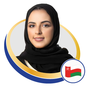 Aya Alrawahi