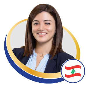 Dr. Jihane Abou Rahal