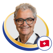 Peter Schmid
