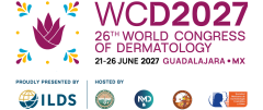 WCD - World Congress Dermatology 2027